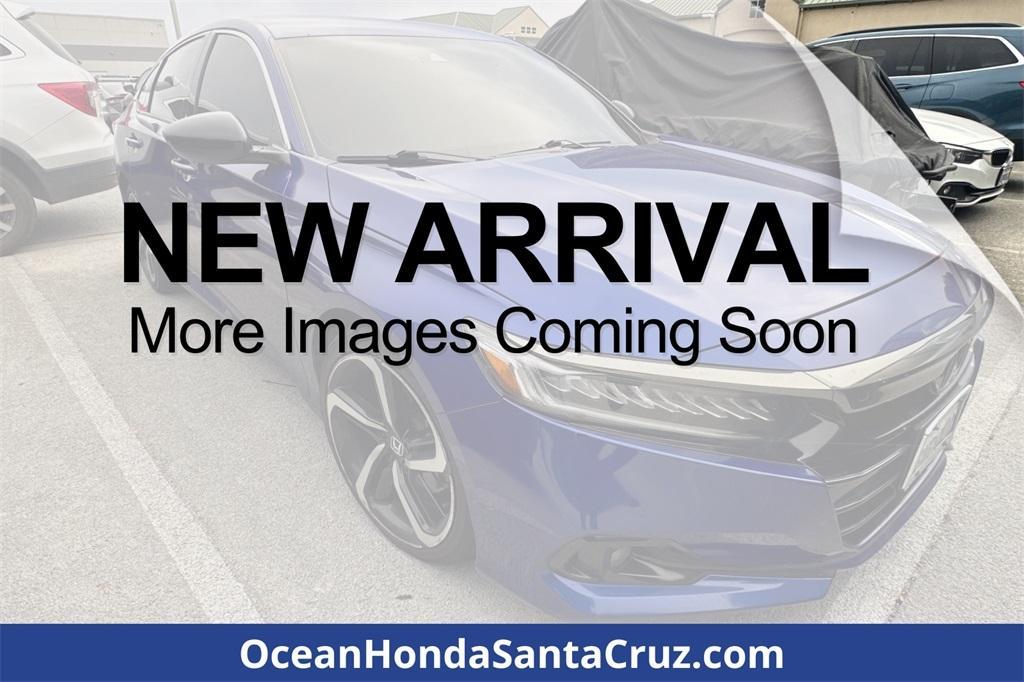 used 2021 Honda Accord car, priced at $18,710