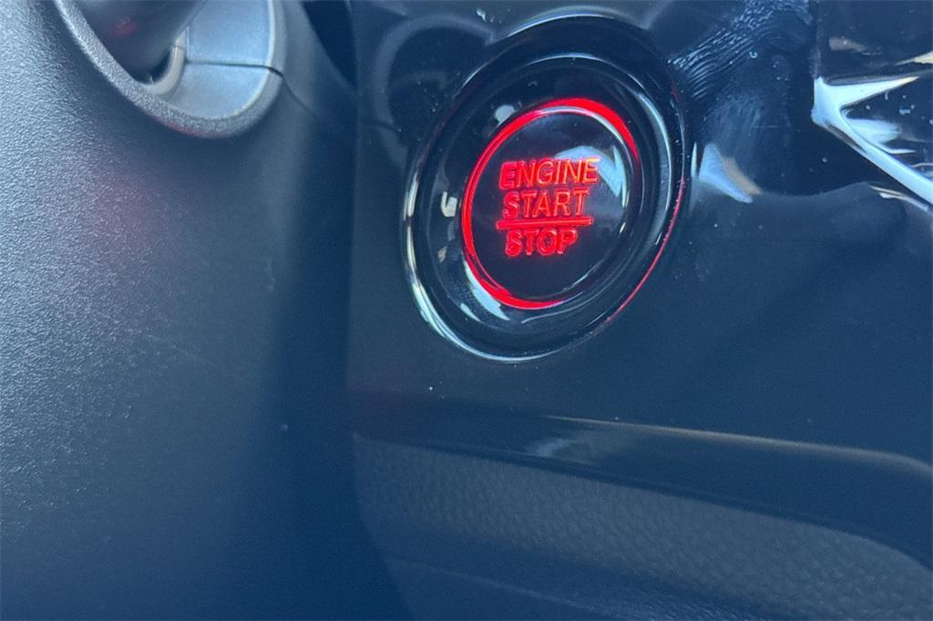 new 2026 Honda Civic car, priced at $27,790