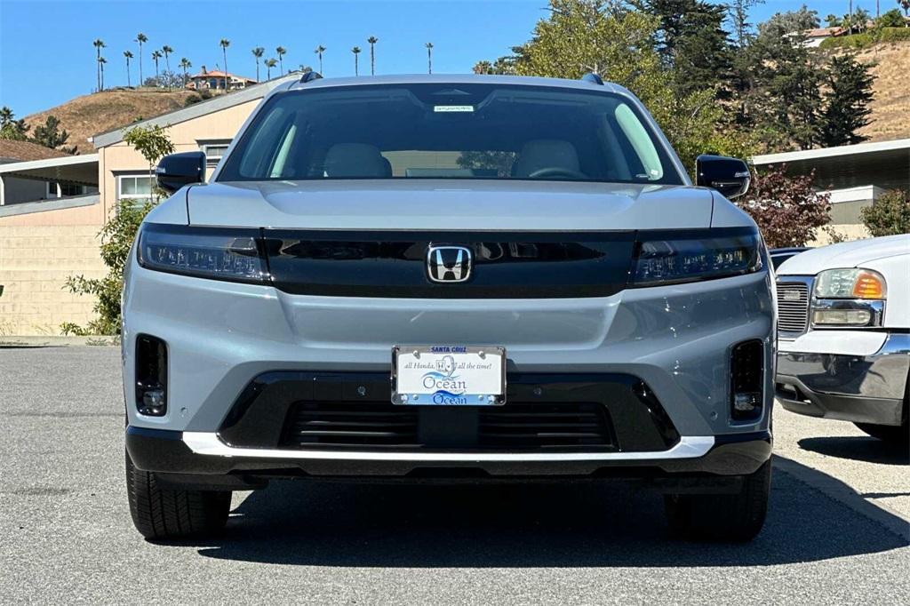 new 2024 Honda Prologue car, priced at $53,550