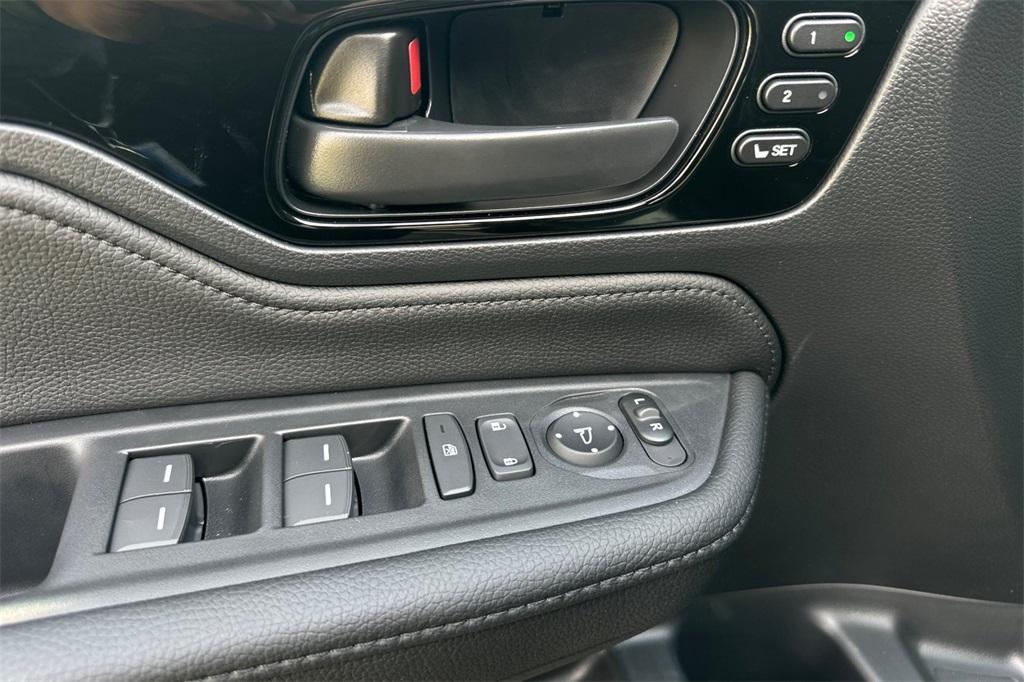 new 2026 Honda Odyssey car, priced at $49,445