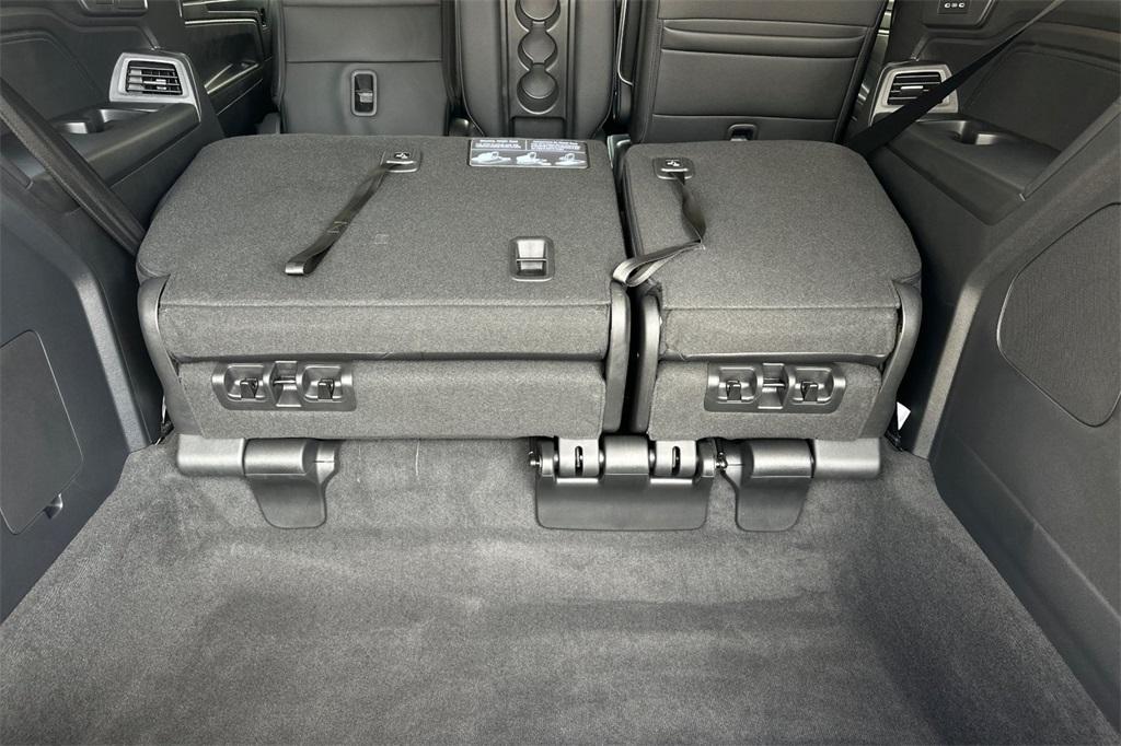 new 2026 Honda Odyssey car, priced at $49,445