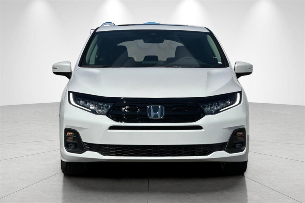 new 2026 Honda Odyssey car, priced at $49,445