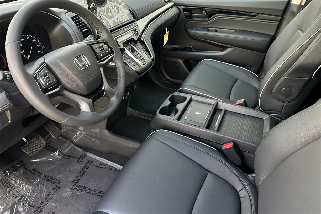 new 2026 Honda Odyssey car, priced at $49,445
