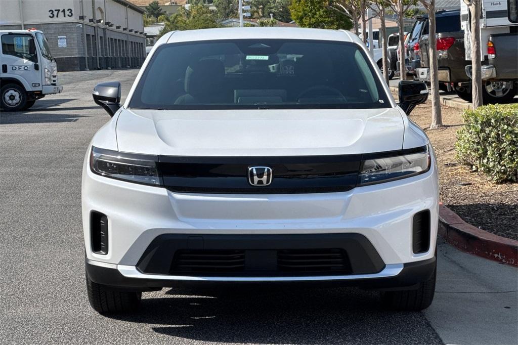 new 2025 Honda Prologue car, priced at $52,305