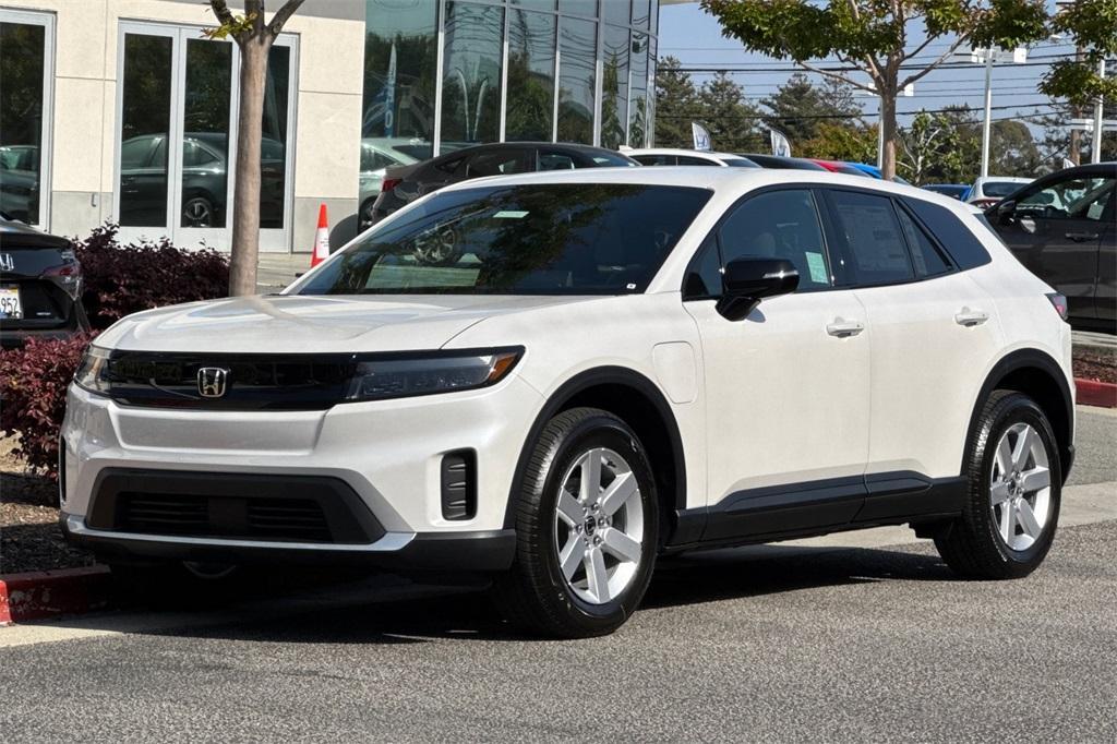 new 2025 Honda Prologue car, priced at $52,305