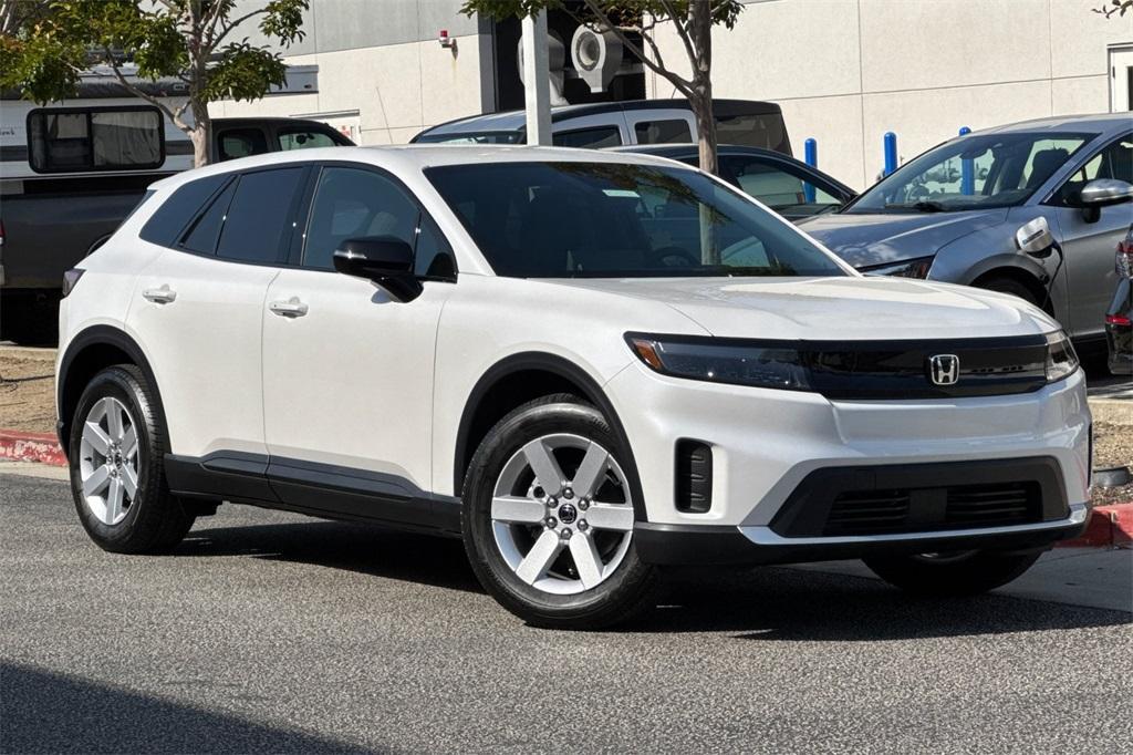 new 2025 Honda Prologue car, priced at $52,305