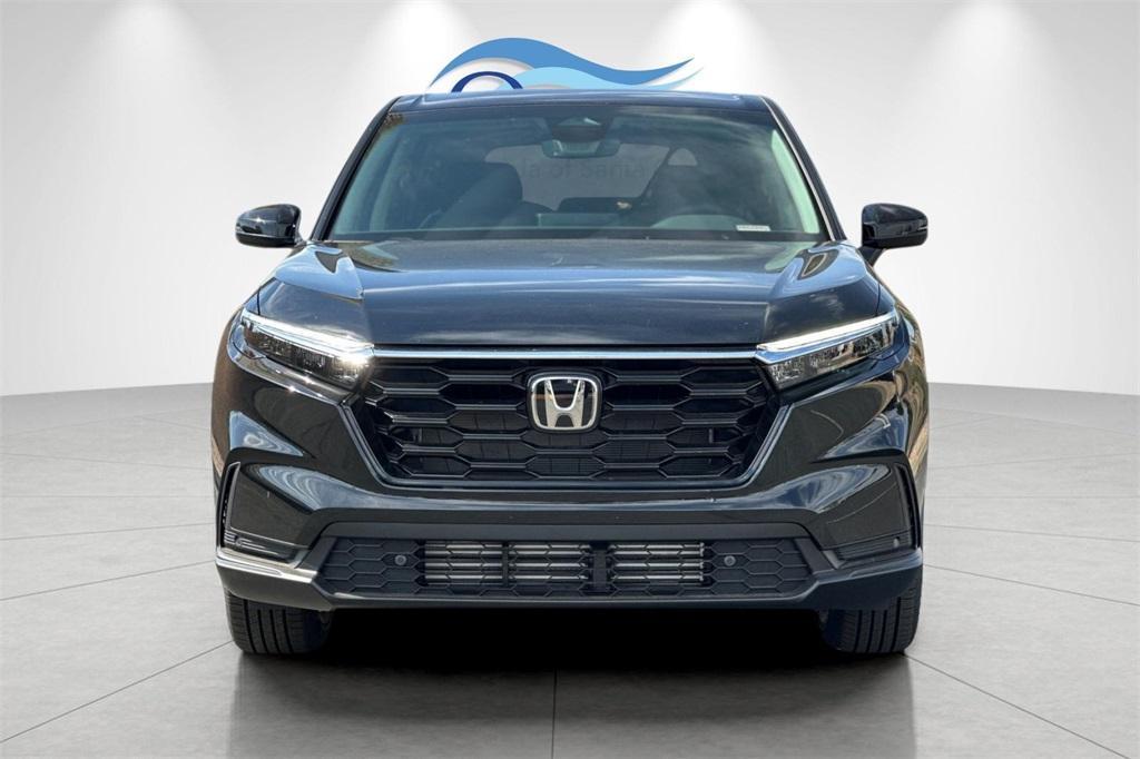new 2026 Honda CR-V car, priced at $36,850