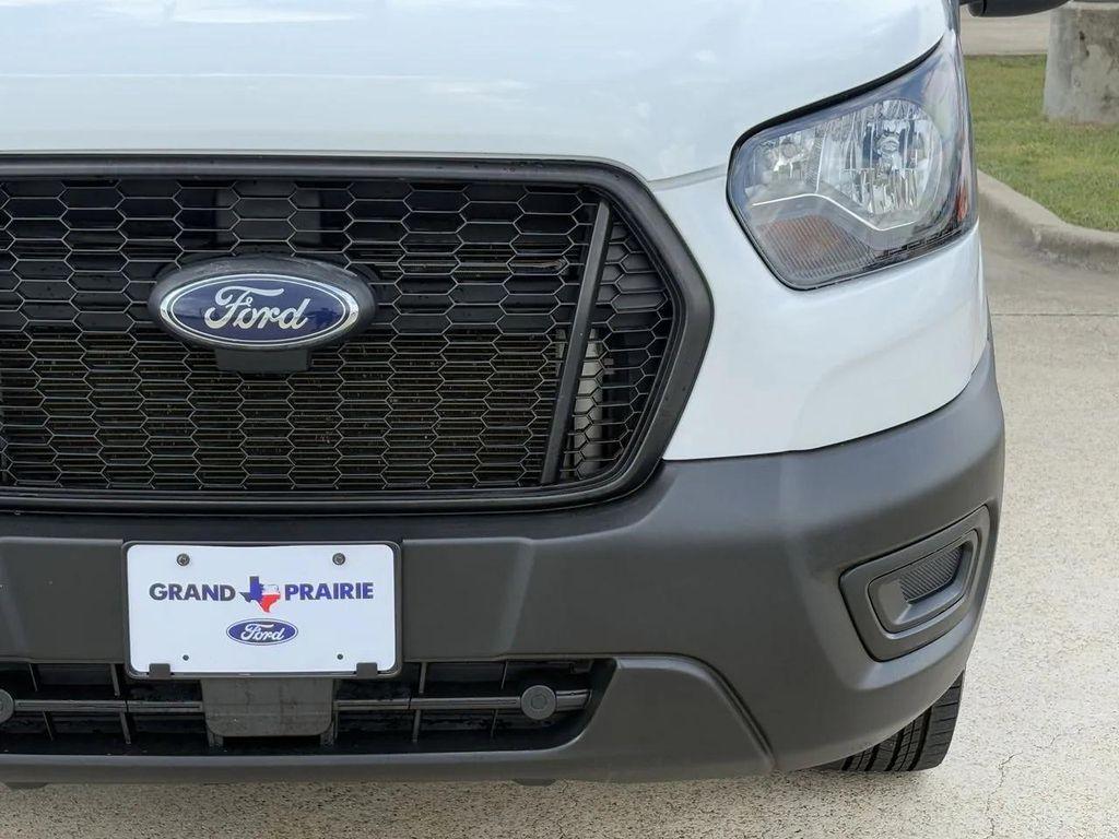 used 2022 Ford Transit-350 car, priced at $37,999