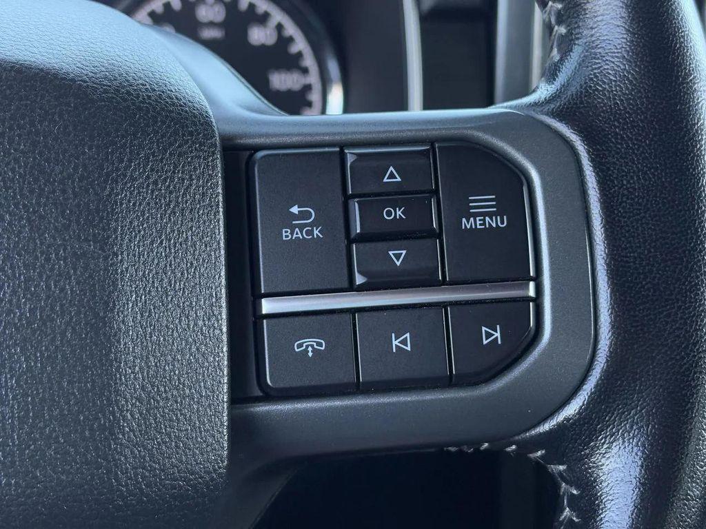 used 2022 Ford F-150 car, priced at $38,134