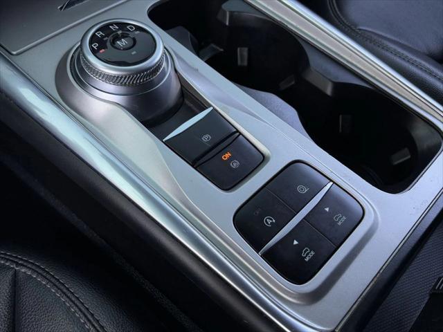 used 2020 Ford Explorer car, priced at $16,128