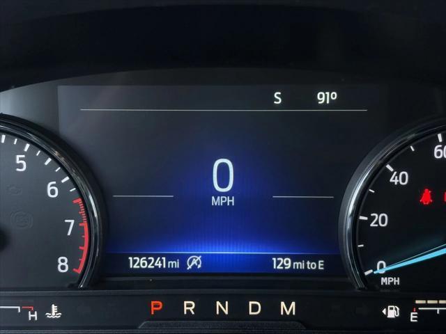 used 2020 Ford Explorer car, priced at $16,128