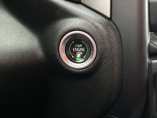 used 2021 Chevrolet Silverado 1500 car, priced at $42,276