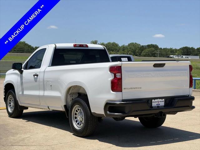 used 2020 Chevrolet Silverado 1500 car, priced at $19,500