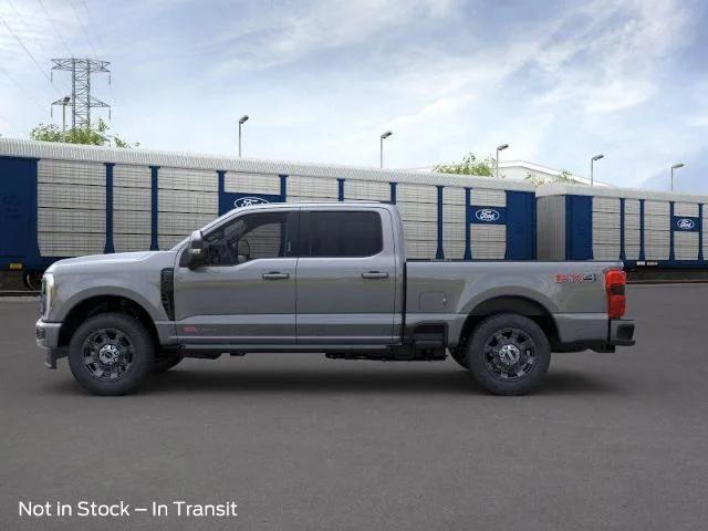 new 2024 Ford F-250 car, priced at $80,485