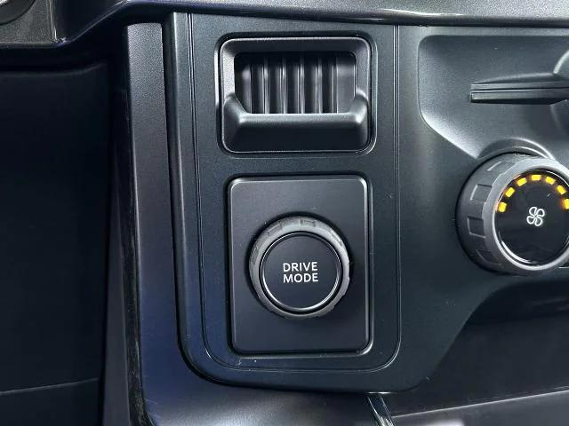 new 2025 Ford F-150 car, priced at $42,994