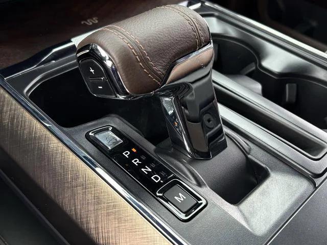 new 2025 Ford F-150 car, priced at $72,014