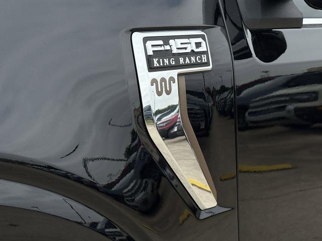 new 2025 Ford F-150 car, priced at $72,014