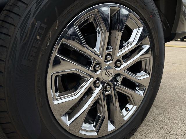 new 2025 Ford F-150 car, priced at $72,014