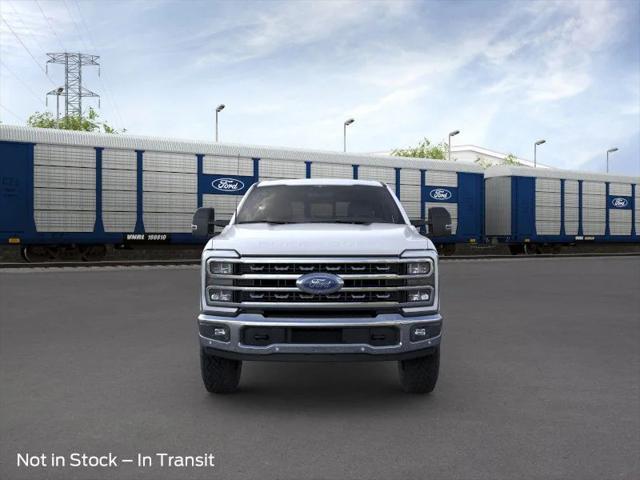 new 2024 Ford F-250 car, priced at $80,741