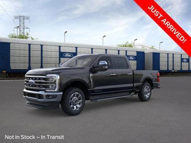 new 2026 Ford F-250 car, priced at $78,246