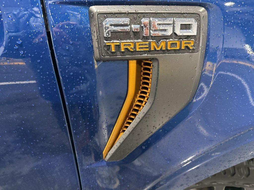 used 2022 Ford F-150 car, priced at $41,572