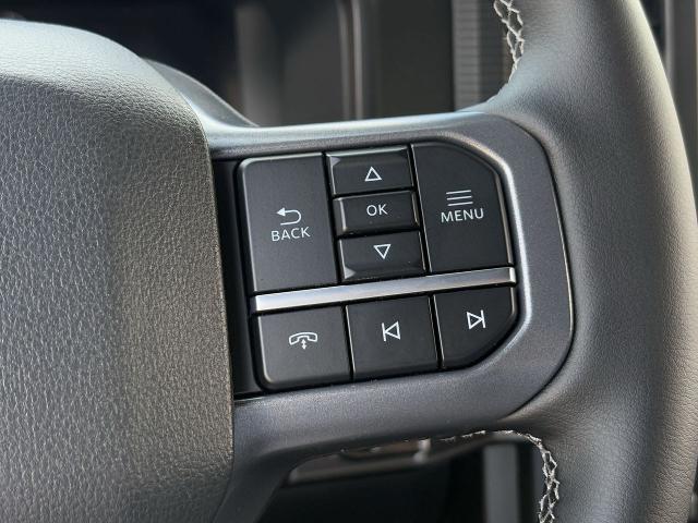 new 2025 Ford F-150 car, priced at $69,507