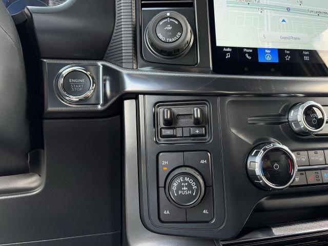 new 2025 Ford F-150 car, priced at $69,507