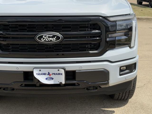 new 2025 Ford F-150 car, priced at $69,507