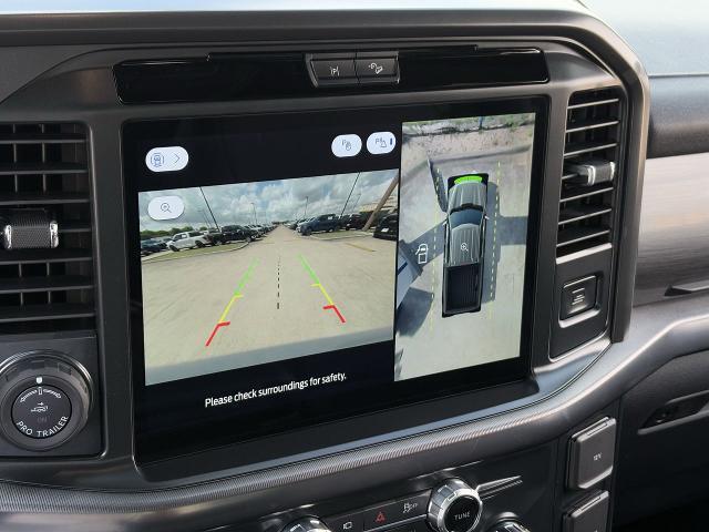 new 2025 Ford F-150 car, priced at $69,507