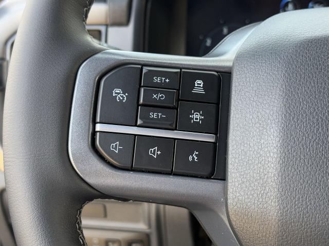 new 2025 Ford F-150 car, priced at $69,507