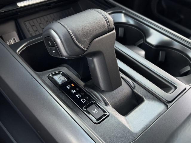 new 2025 Ford F-150 car, priced at $69,507