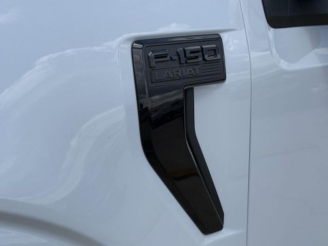 new 2025 Ford F-150 car, priced at $69,507