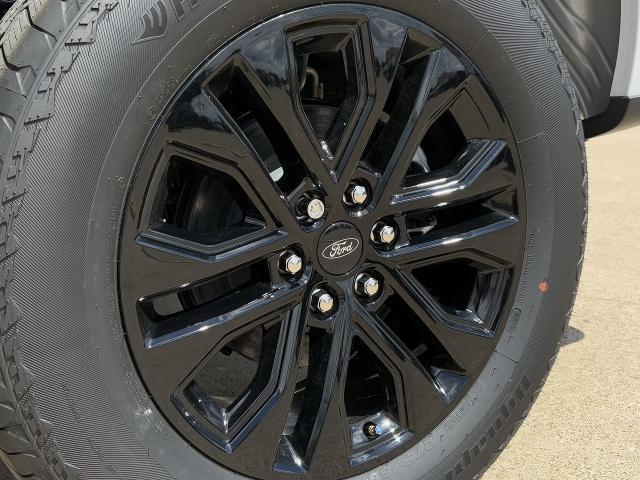 new 2025 Ford F-150 car, priced at $69,507