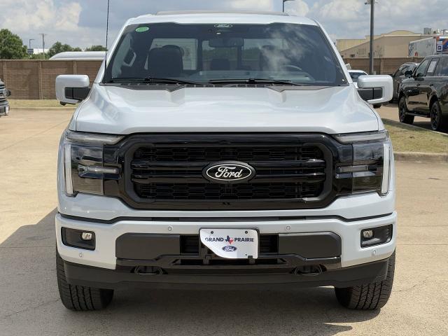new 2025 Ford F-150 car, priced at $69,507