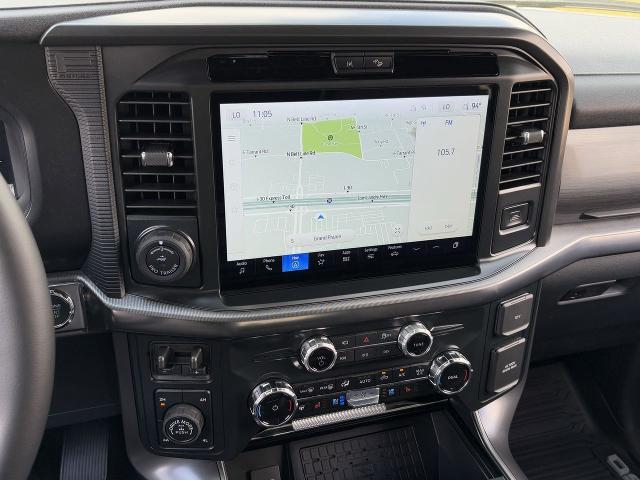 new 2025 Ford F-150 car, priced at $69,507