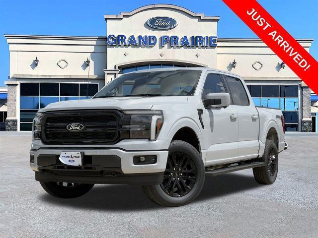 new 2025 Ford F-150 car, priced at $70,007