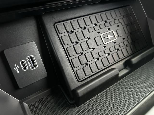 new 2025 Ford F-150 car, priced at $71,560