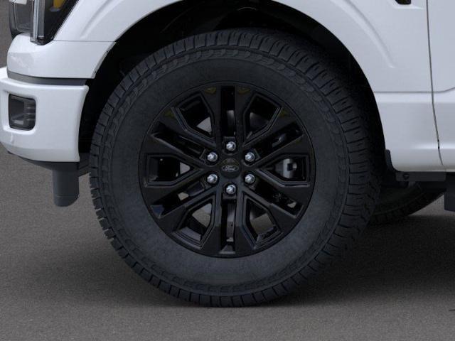 new 2025 Ford F-150 car, priced at $67,132