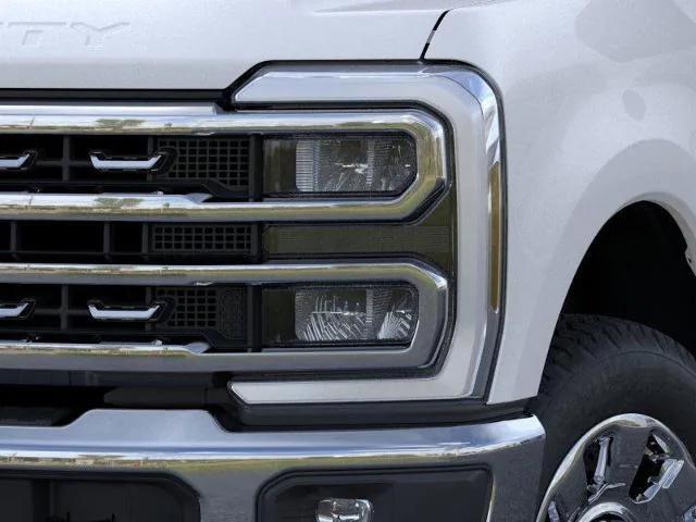 new 2026 Ford F-350 car, priced at $90,978