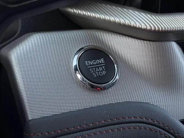 new 2025 Ford Explorer car, priced at $35,236