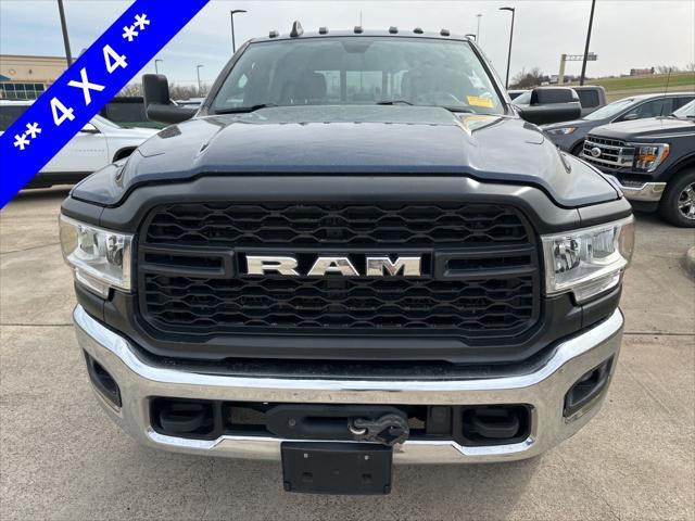 used 2022 Ram 2500 car, priced at $34,476