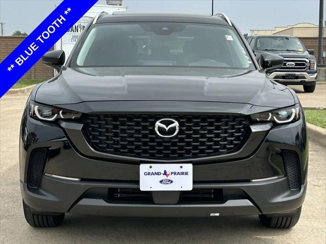 used 2023 Mazda CX-50 car, priced at $26,387
