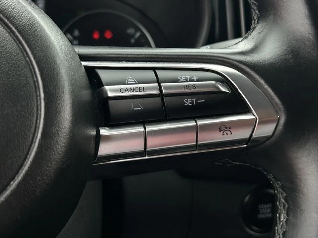 used 2023 Mazda CX-50 car, priced at $26,387
