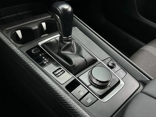 used 2023 Mazda CX-50 car, priced at $26,387
