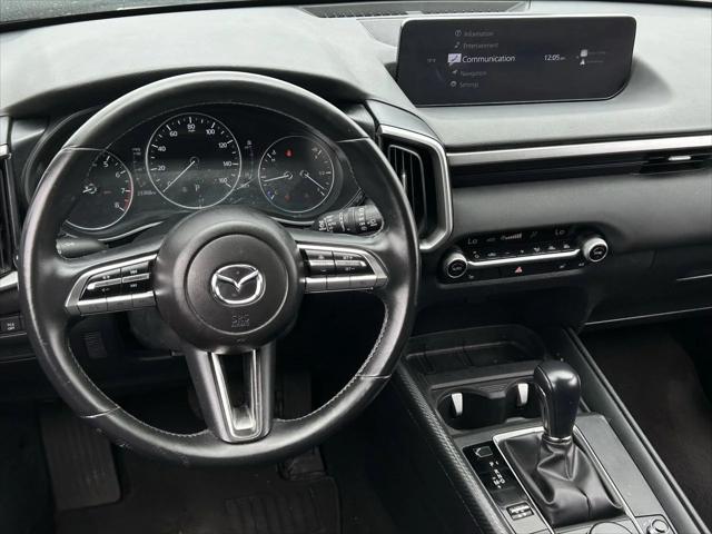 used 2023 Mazda CX-50 car, priced at $26,387