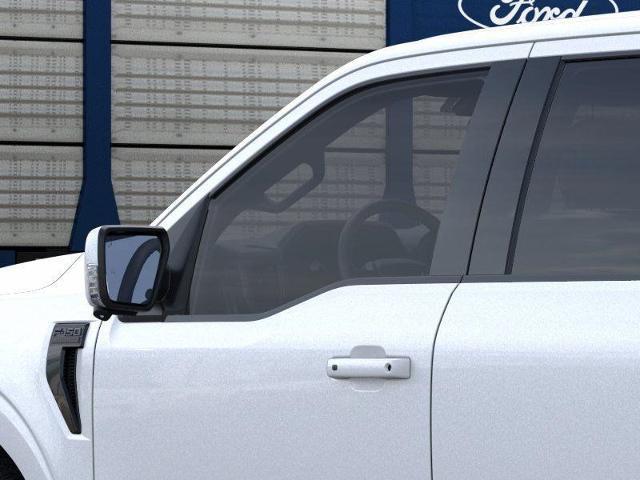 new 2025 Ford F-150 car, priced at $64,378