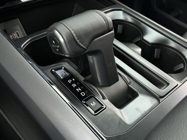 new 2025 Ford F-150 car, priced at $63,378
