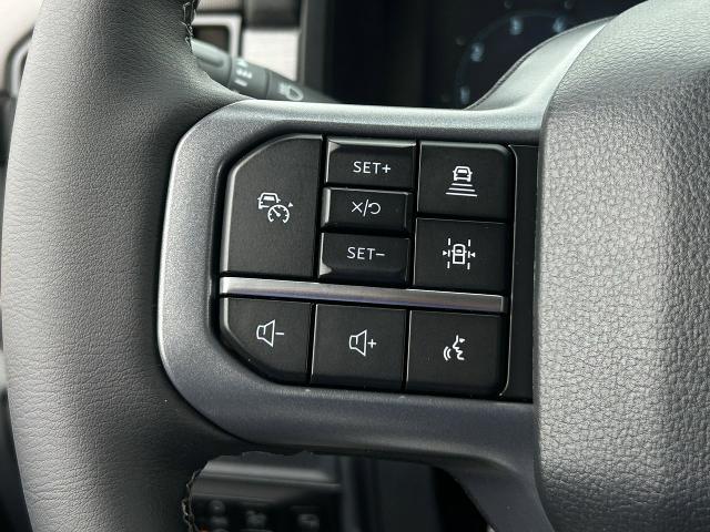 new 2025 Ford F-150 car, priced at $63,378