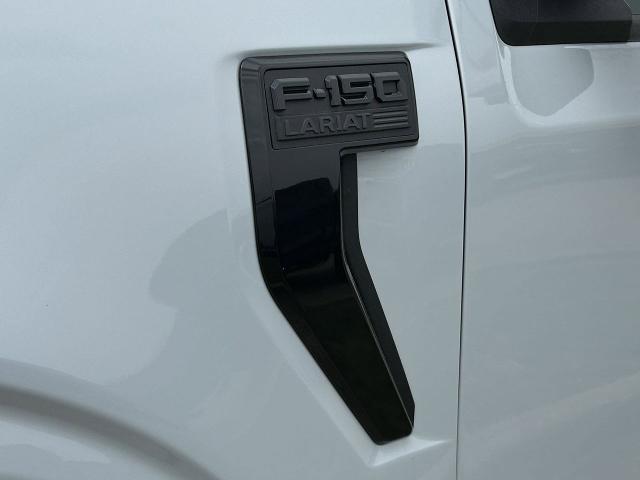 new 2025 Ford F-150 car, priced at $63,378