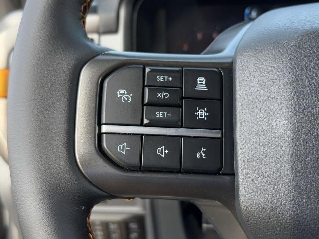 new 2025 Ford F-150 car, priced at $73,333